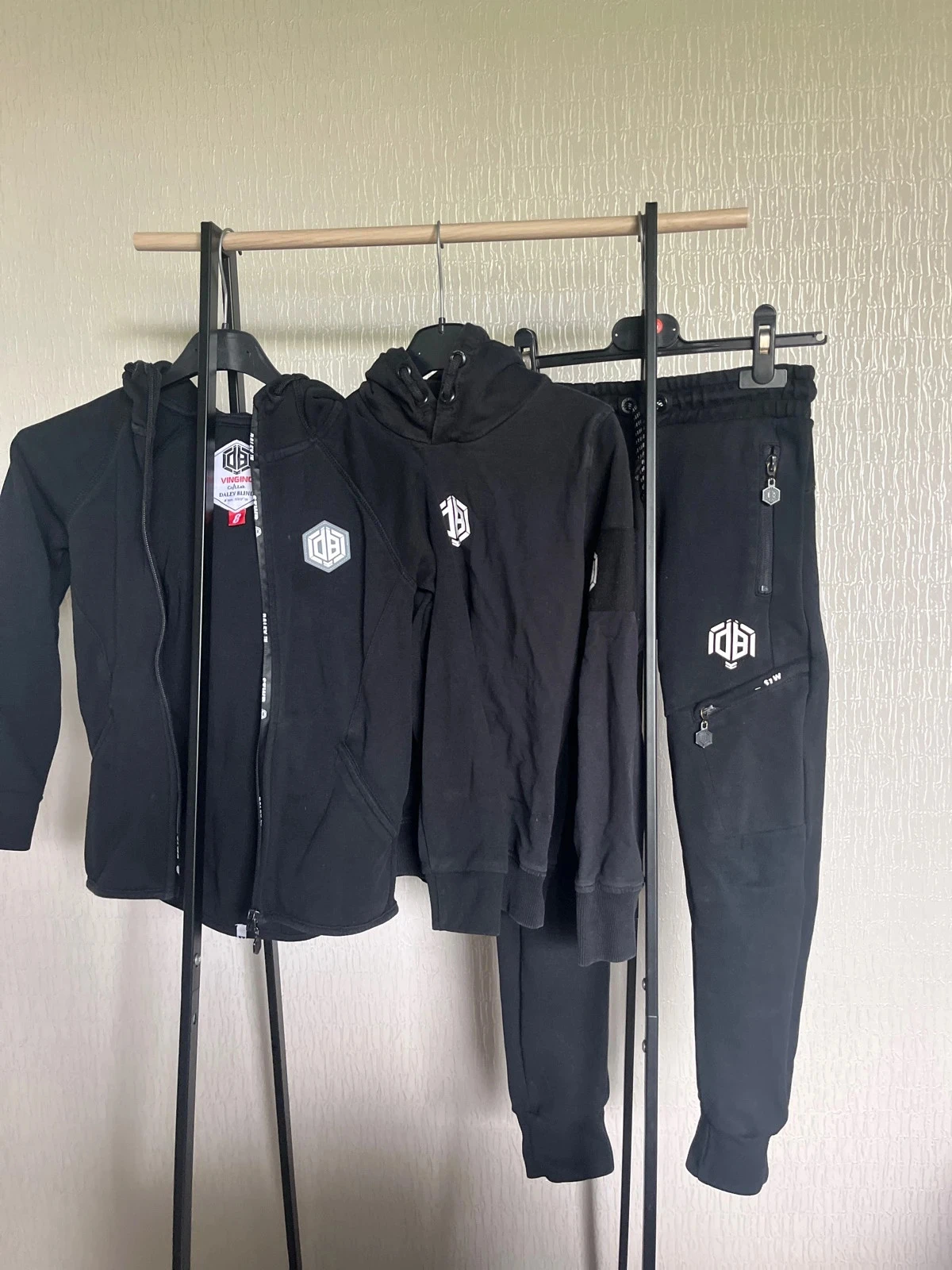 Gave set